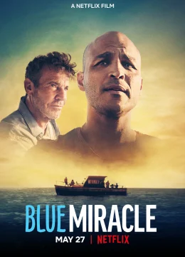 Xem Phim Kỳ tích biển xanh Vietsub HD Online