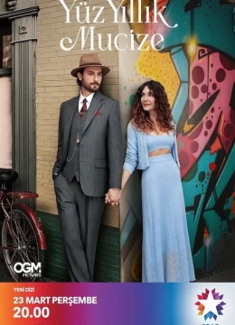 Xem Phim Kỳ Tích Trăm Năm Vietsub HD Online