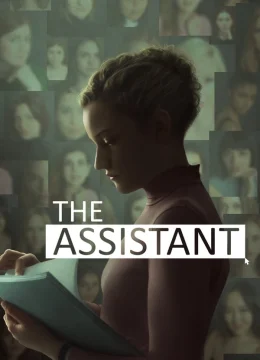 Xem Phim La asistente Vietsub HD Online