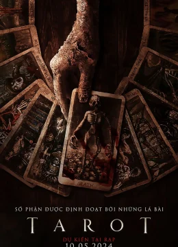 Xem Phim Lá Bài Ma Quỷ Vietsub HD Online