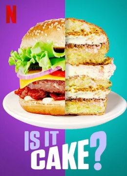 Xem Phim Là bánh hay gì? (Phần 2) Vietsub HD Online