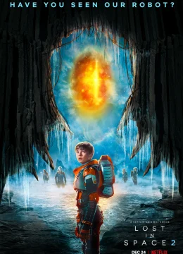 Xem Phim Lạc Ngoài Không Gian (Phần 2) Vietsub HD Online