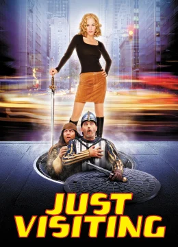 Xem Phim Lạc Vào Tương Lai Vietsub HD Online