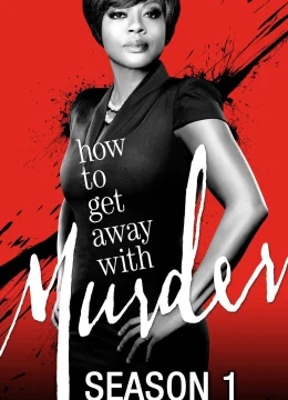 Xem Phim Lách Luật (Phần 1) Vietsub HD Online