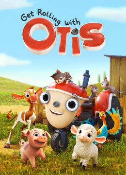 Xem Phim Lăn Bánh Cùng Otis (Phần 2) Vietsub HD Online