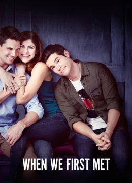 Lần Đầu Gặp Gỡ