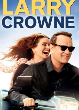 Xem Phim Larry Crowne Vietsub HD Online