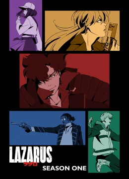 Lazarus