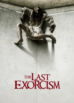 Xem Phim Lể Trừ Tà Cuối Cùng Vietsub HD Online