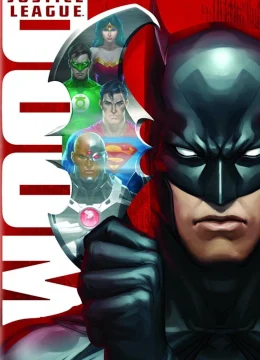 Xem Phim Liên Minh Công Lý: Phán Quyết Vietsub HD Online