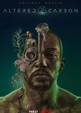 Linh hồn đổi xác (Phần 2)