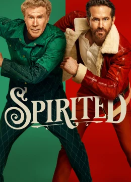 Linh Hồn Ngày Giáng Sinh