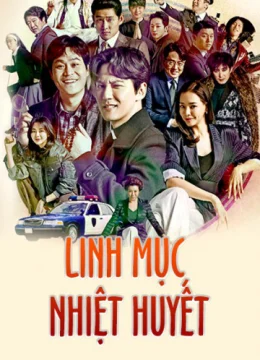 Xem Phim Linh Mục Nhiệt Huyết Vietsub HD Online