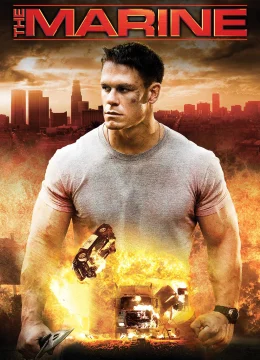 Lính Thủy Đánh Bộ 1