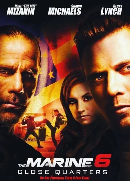 Xem Phim Lính Thủy Đánh Bộ 6: Chặn Lối Vietsub HD Online