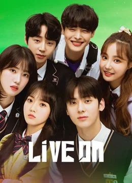 Xem Phim Live On Vietsub HD Online