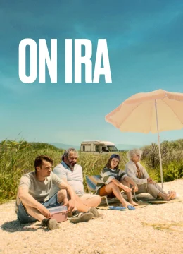 Xem Phim Lời Chào Cuối Cùng (On ira) Vietsub HD Online