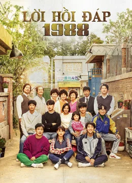 Xem Phim Lời Hồi Đáp 1988-LEE HYE RI Vietsub HD Online