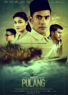 Lời hứa trở về