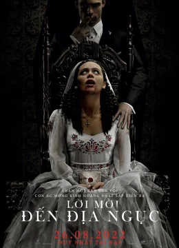 Lời Mời Đến Địa Ngục