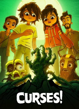 Lời Nguyền! – Curses! (Phần 2)