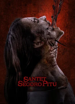 Xem Phim Lời Nguyền Hắc Ám Bảy Biển Vietsub HD Online