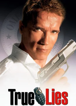 Xem Phim Lời Nói Dối Chân Thực Vietsub HD Online