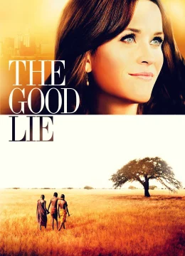 Lời Nói Dối Tốt Đẹp