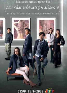 Xem Phim Lời Sám Hối Muộn Màng (Phần 2) Vietsub HD Online