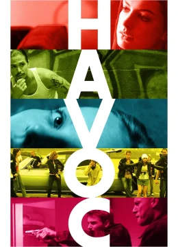 Xem Phim Lối Sống Trụy Lạc Vietsub HD Online