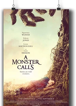 Xem Phim Lời thỉnh cầu Quái vật Vietsub HD Online