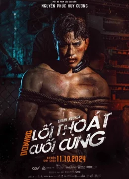 Lối Thoát Cuối Cùng