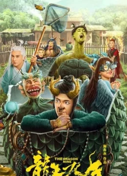 Xem Phim Long Sinh Cửu Tử Vietsub HD Online