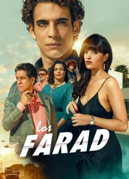 Xem Phim Los Farad Vietsub HD Online