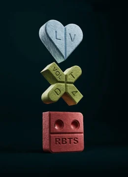 Love, Death & Robots (Phần 4)