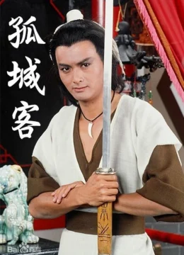 Xem Phim Lữ Khách Cô Đơn Vietsub HD Online