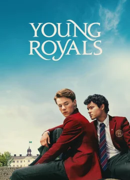 Xem Phim Lựa Chọn Của Thái Tử (Phần 1) Vietsub HD Online