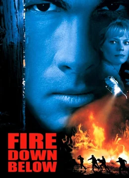 Xem Phim Lửa Thiêu Vietsub HD Online