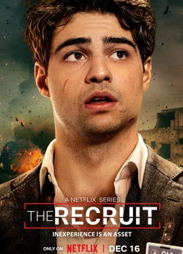 Xem Phim Luật sư CIA Vietsub HD Online