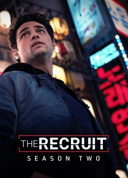 Xem Phim Luật sư CIA (Phần 2) Vietsub HD Online