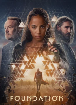 Lực Lượng Nền Móng (Phần 3)