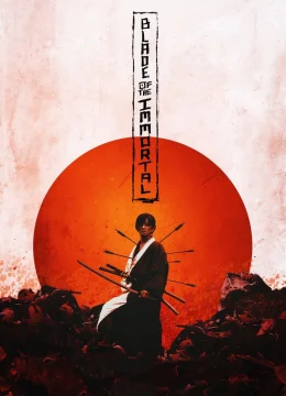 Lưỡi Kiếm Bất Tử