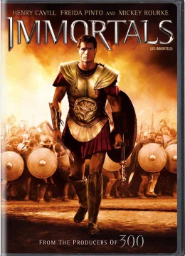 Xem Phim Ma cà rồng bất tử Vietsub HD Online