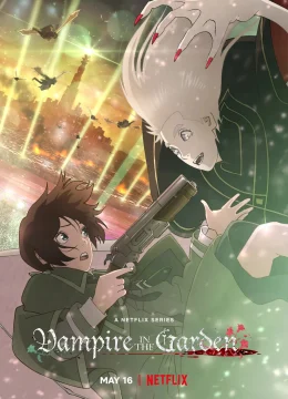 Xem Phim Ma cà rồng trong khu vườn Vietsub HD Online