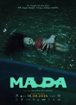 Xem Phim Ma Da Vietsub HD Online