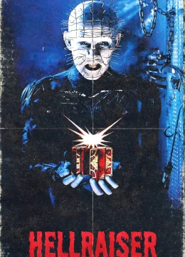 Xem Phim Ma Đinh Vietsub HD Online