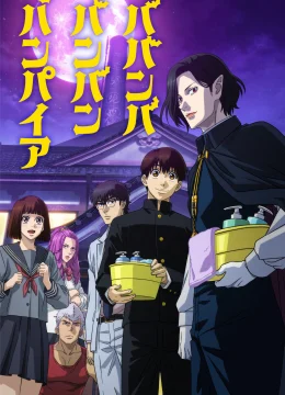 Xem Phim Ma ma ma ma cà rồng Vietsub HD Online