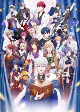 Mahoutsukai no Yakusoku