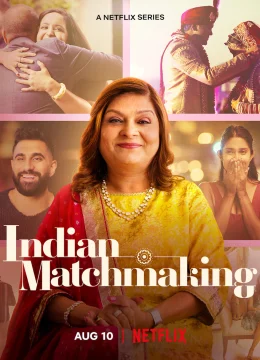 Xem Phim Mai mối Ấn Độ (Phần 2) Vietsub HD Online