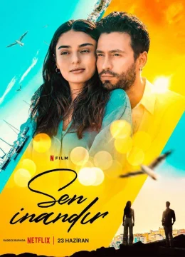 Xem Phim Make Me Believe Vietsub HD Online